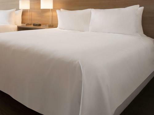 Radisson Hotel Lansing At The Capitol