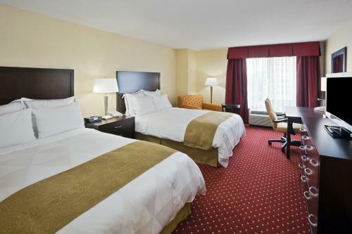 Radisson Hotel Lansing At The Capitol