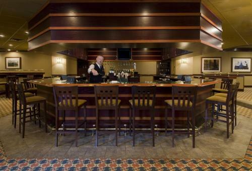 Radisson Hotel Lansing At The Capitol