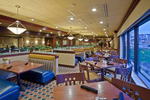 Radisson Hotel Lansing At The Capitol