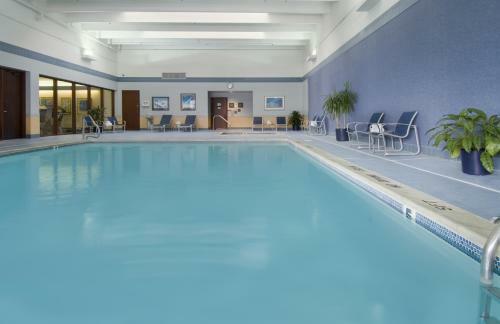 Radisson Hotel Lansing At The Capitol