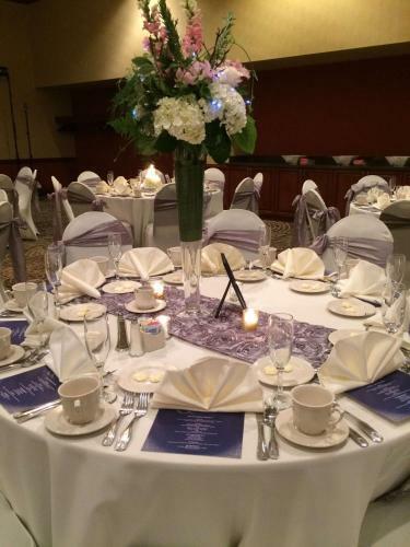 Radisson Hotel Lansing At The Capitol