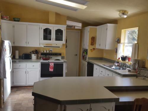 River Falls Lodging