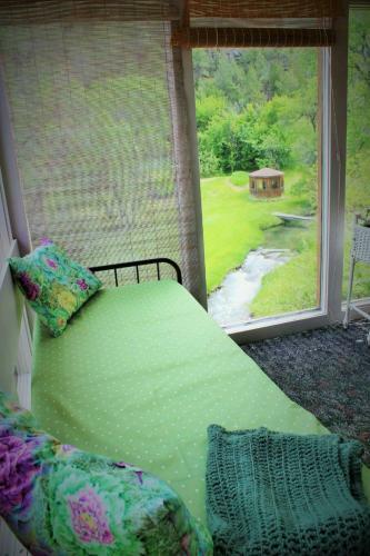 River Falls Lodging