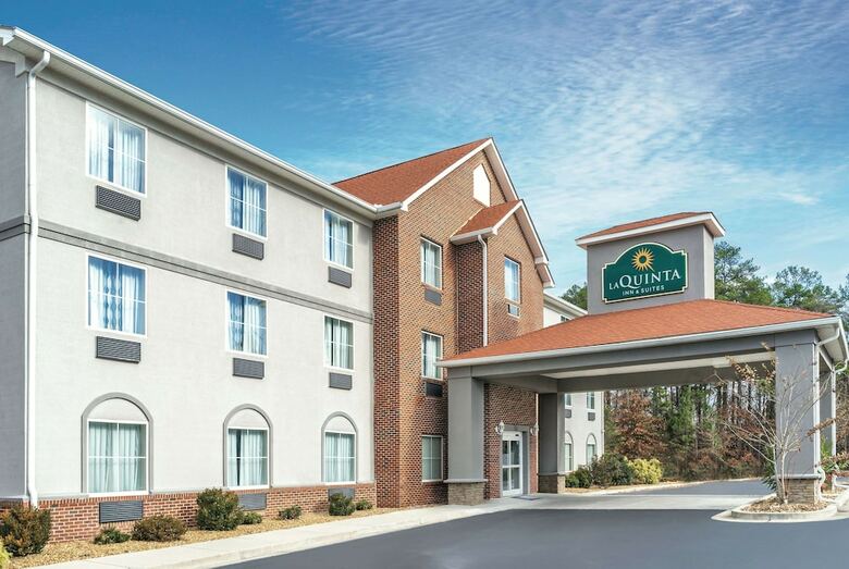 Hotel La Quinta Inn & Suites Rome