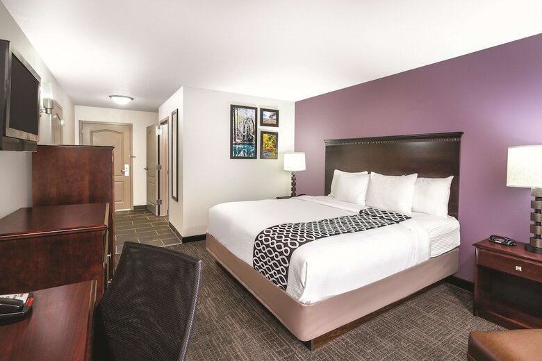 Hotel La Quinta Inn & Suites Rome