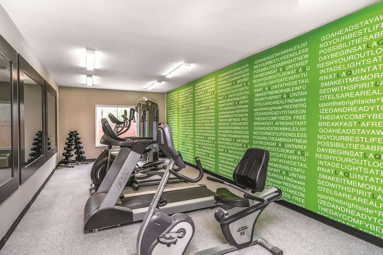 Hotel La Quinta Inn & Suites Rome