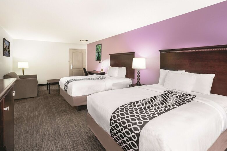 Hotel La Quinta Inn & Suites Rome