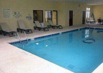 Hotel Comfort Suites Rome