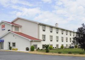 Motel Econo Lodge Rome