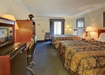 Motel Rodeway Inn - Rome