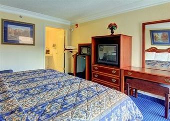 Motel Rodeway Inn - Rome