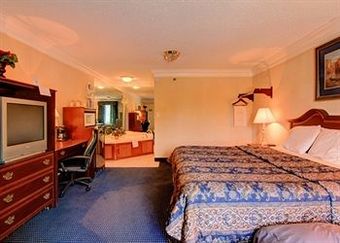 Motel Rodeway Inn - Rome