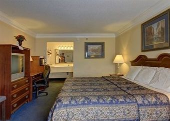 Motel Rodeway Inn - Rome