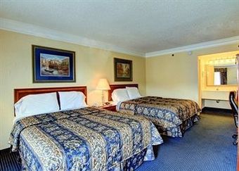 Motel Rodeway Inn - Rome
