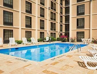 Hotel Days Inn-rome Downtown