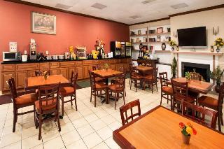 Hotel Days Inn-rome Downtown