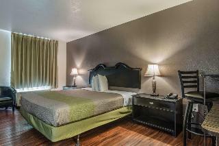 Motel Studio 6 Skytop Rome