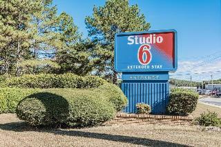 Motel Studio 6 Skytop Rome