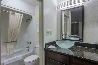 Motel Studio 6 Skytop Rome