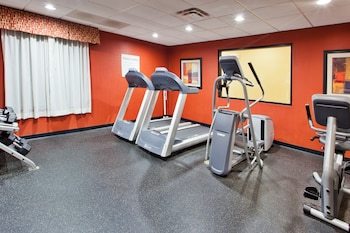 Hotel Holiday Inn Express Rome-east