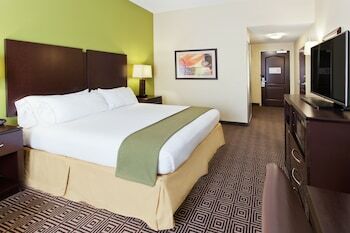 Hotel Holiday Inn Express Rome-east
