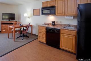 Hotel Candlewood Williamsport