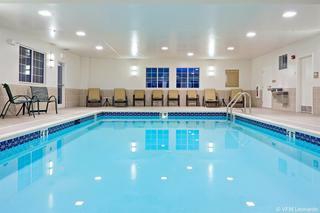 Hotel Candlewood Williamsport