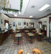 Hotel Best Western Williamsport Inn