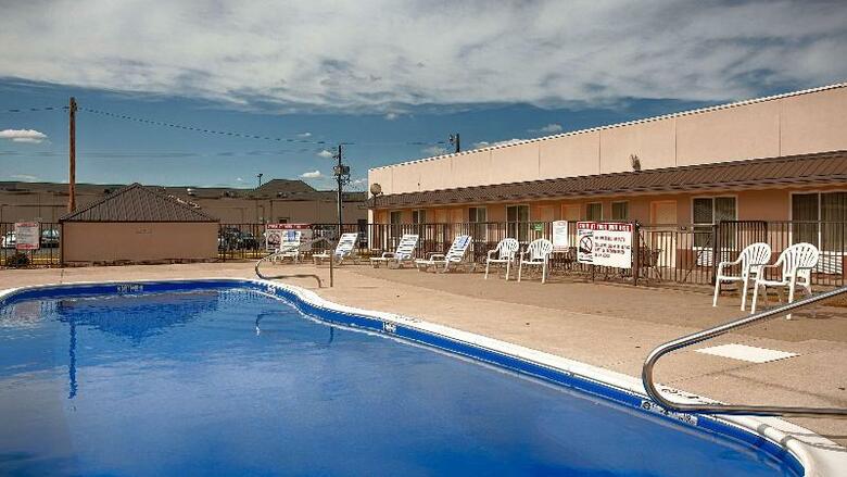 Hotel Best Western Williamsport Inn