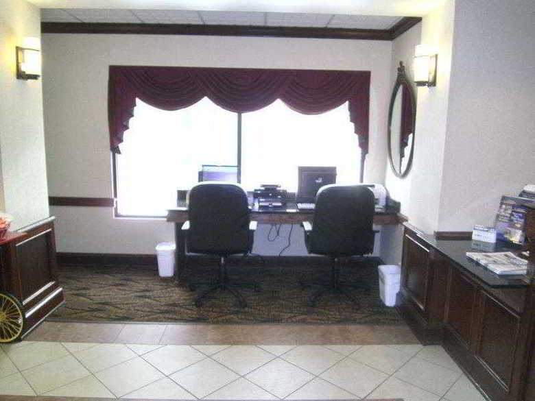 Hotel Best Western Williamsport Inn
