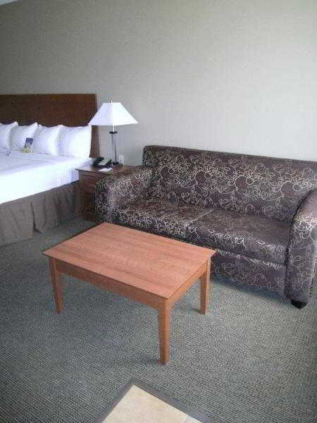 Hotel Best Western Williamsport Inn