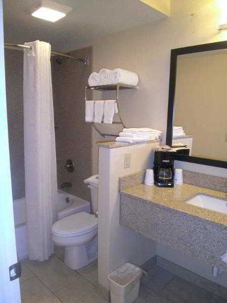 Hotel Best Western Williamsport Inn