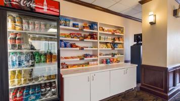 Hotel Best Western Williamsport Inn