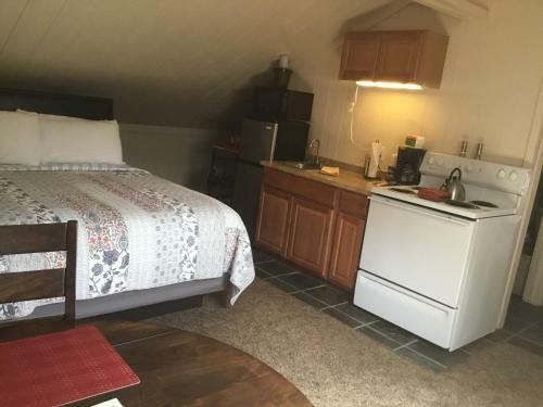 Motel Timber Ridge Lodge Ouray