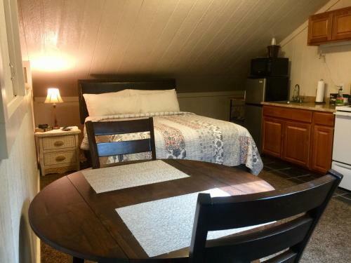 Motel Timber Ridge Lodge Ouray