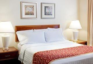 Hotel Residence Inn Parsippany