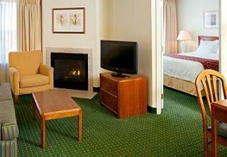 Hotel Residence Inn Parsippany