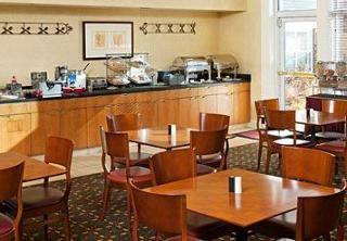 Hotel Residence Inn Parsippany