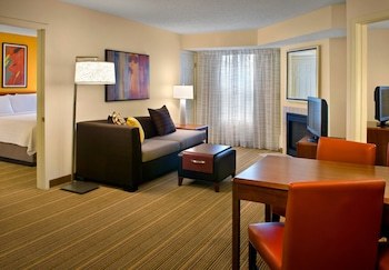 Hotel Residence Inn Parsippany