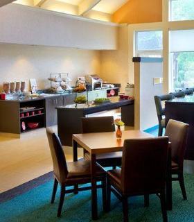 Hotel Residence Inn Parsippany