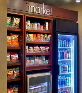 Hotel Residence Inn Parsippany