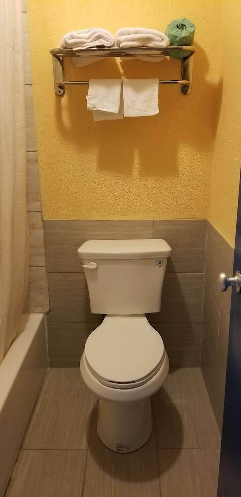 Motel Executive Inn