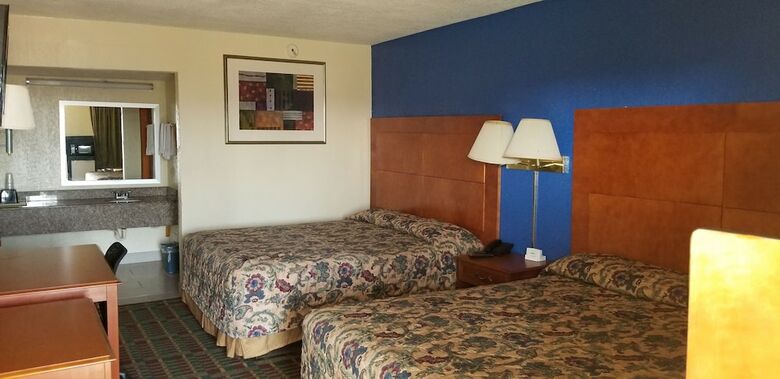 Motel Executive Inn