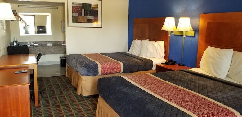 Motel Executive Inn
