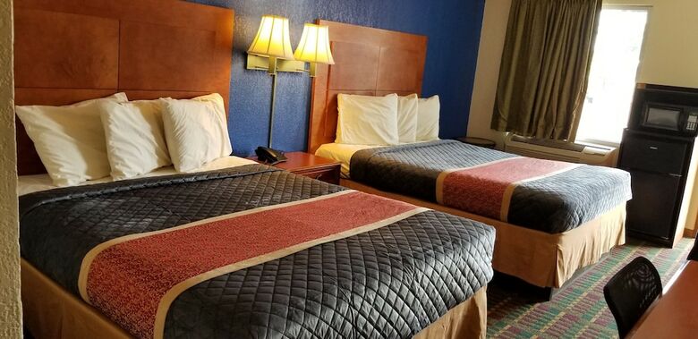 Motel Executive Inn