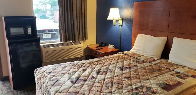 Motel Executive Inn