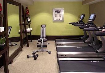 Hotel Buffalo/amherst Courtyard By Marriott
