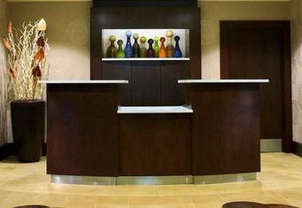 Hotel Buffalo/amherst Courtyard By Marriott