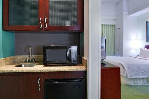 Hotel Springhill Suites Knoxville At Turkey Creek